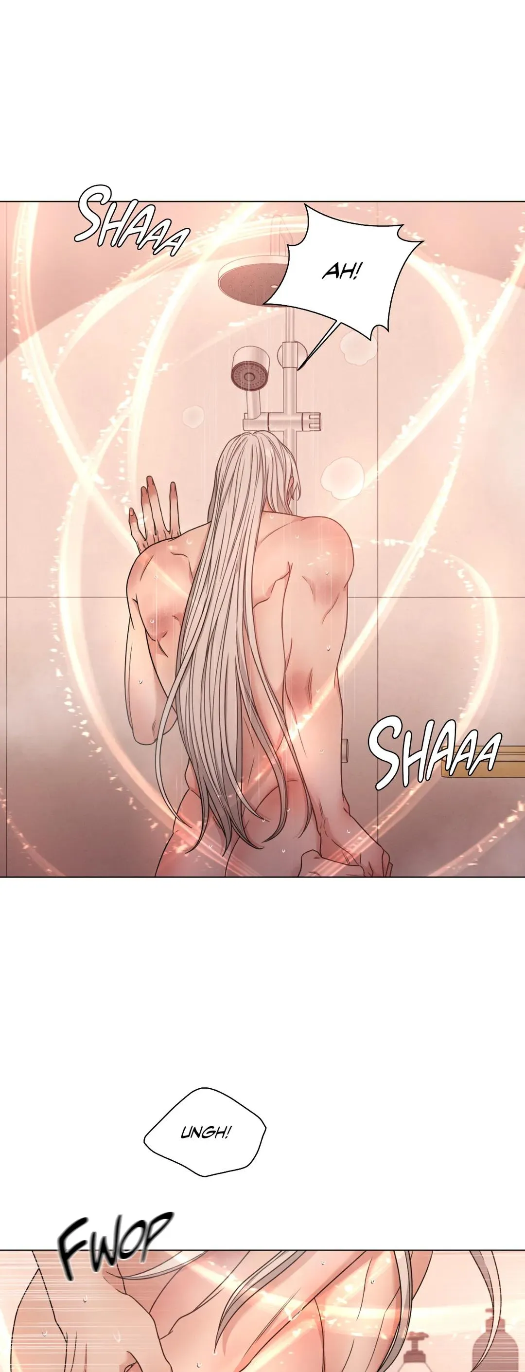 Minmotion Syndrome Chapter 26 Online - página 17