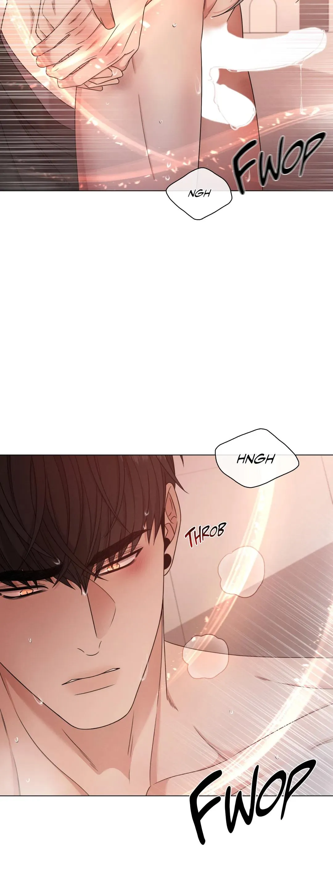 Minmotion Syndrome Chapter 26 Online - página 18