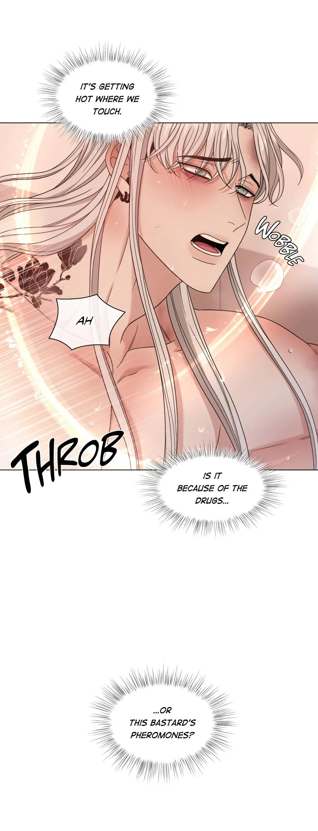 Minmotion Syndrome Chapter 26 Online - página 19