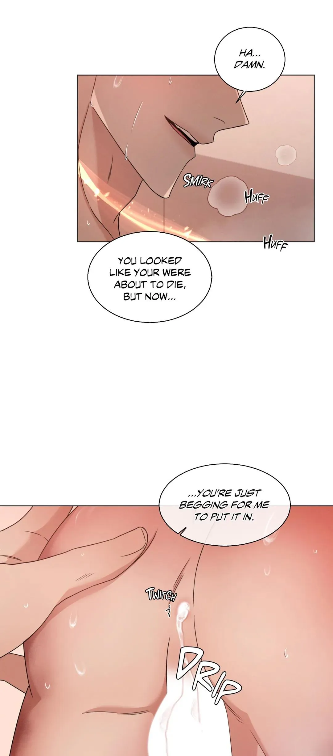 Minmotion Syndrome Chapter 26 Online - página 23