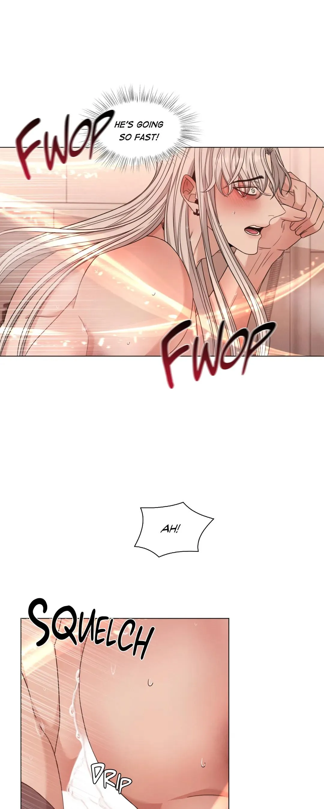 Minmotion Syndrome Chapter 26 Online - página 26