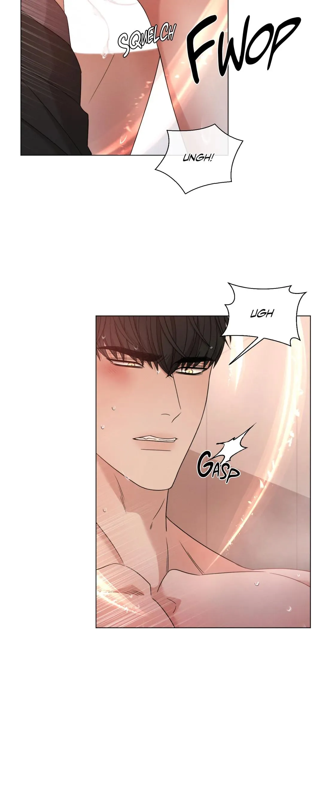 Minmotion Syndrome Chapter 26 Online - página 27