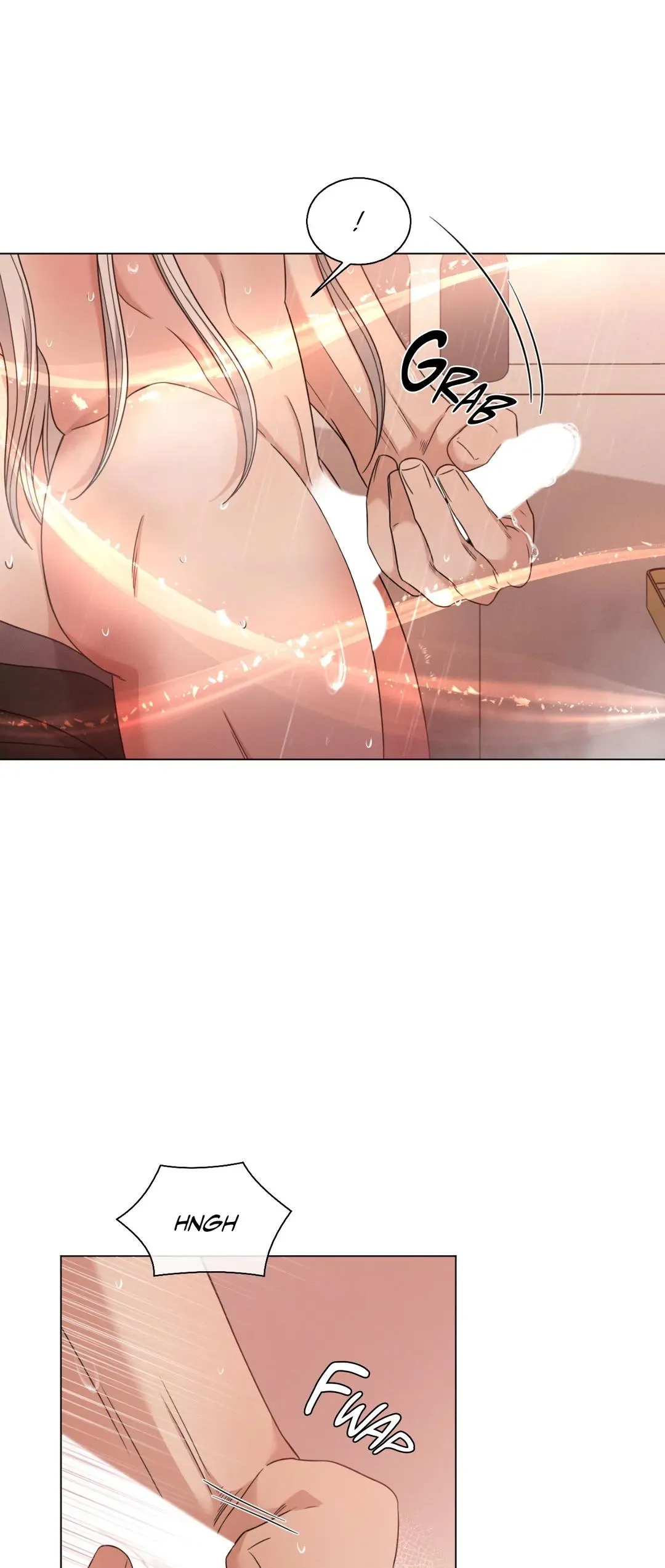 Minmotion Syndrome Chapter 26 Online - página 29