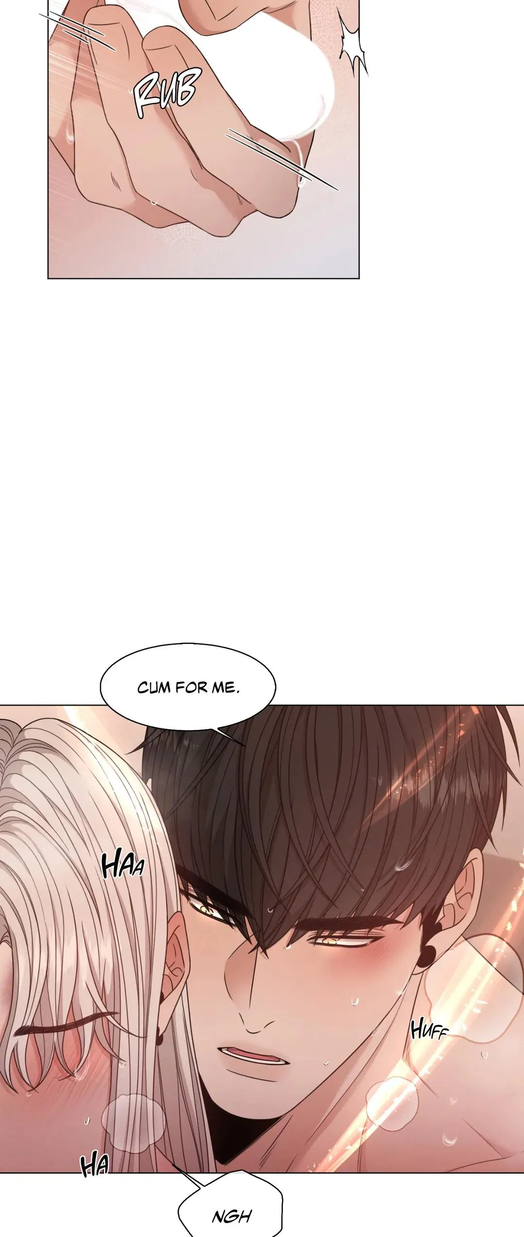 Minmotion Syndrome Chapter 26 Online - página 30