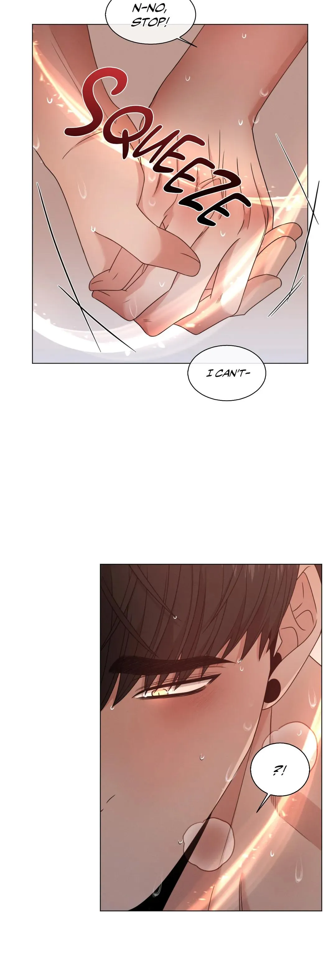 Minmotion Syndrome Chapter 26 Online - página 34