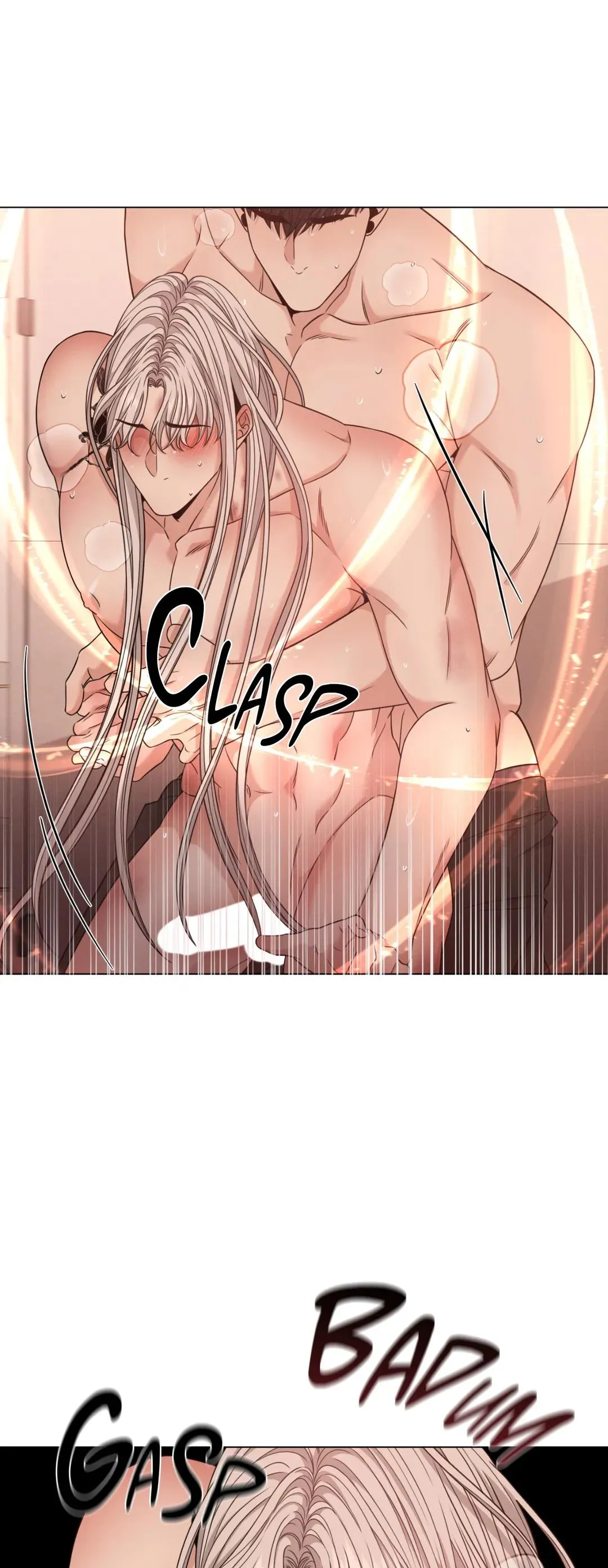 Minmotion Syndrome Chapter 26 Online - página 35