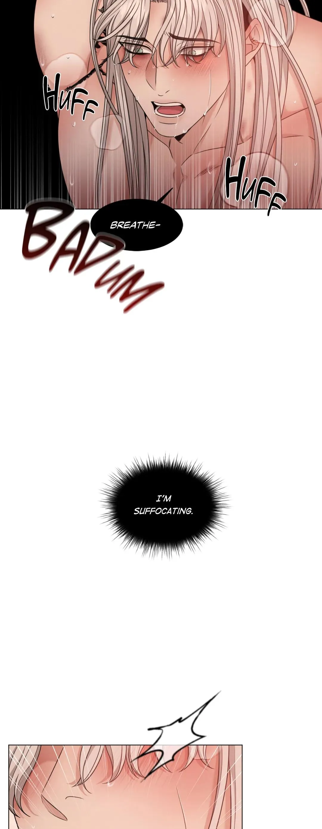 Minmotion Syndrome Chapter 26 Online - página 36