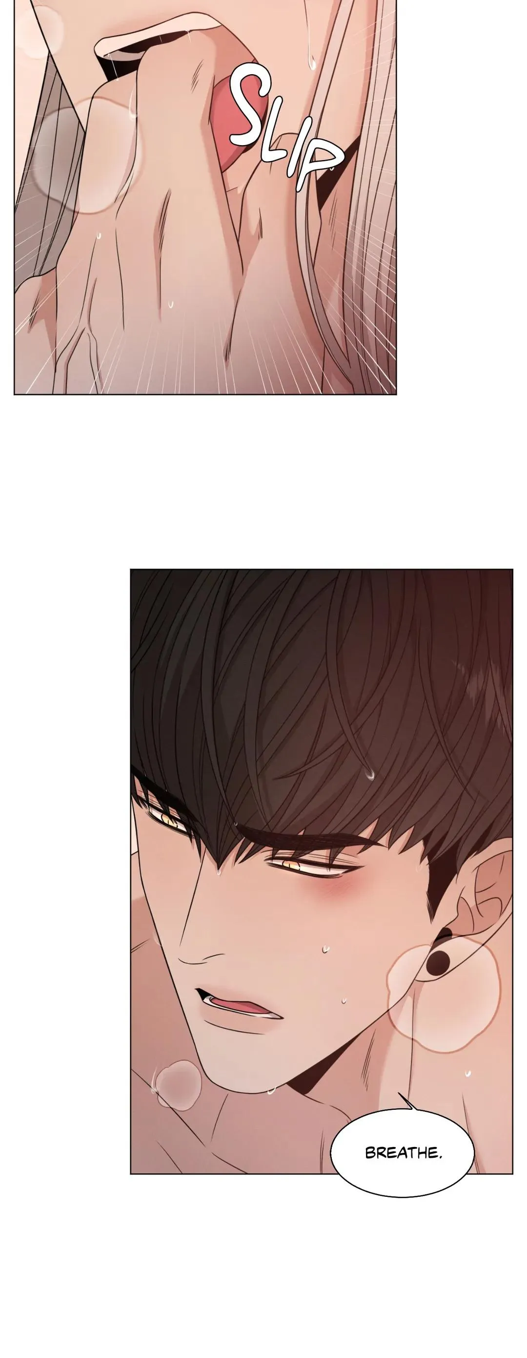 Minmotion Syndrome Chapter 26 Online - página 37
