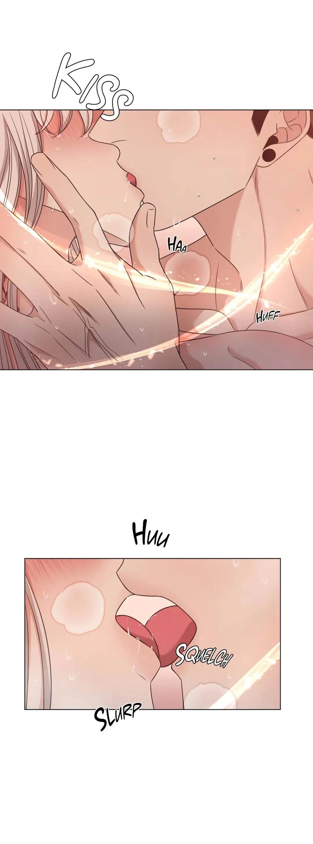 Minmotion Syndrome Chapter 26 Online - página 41