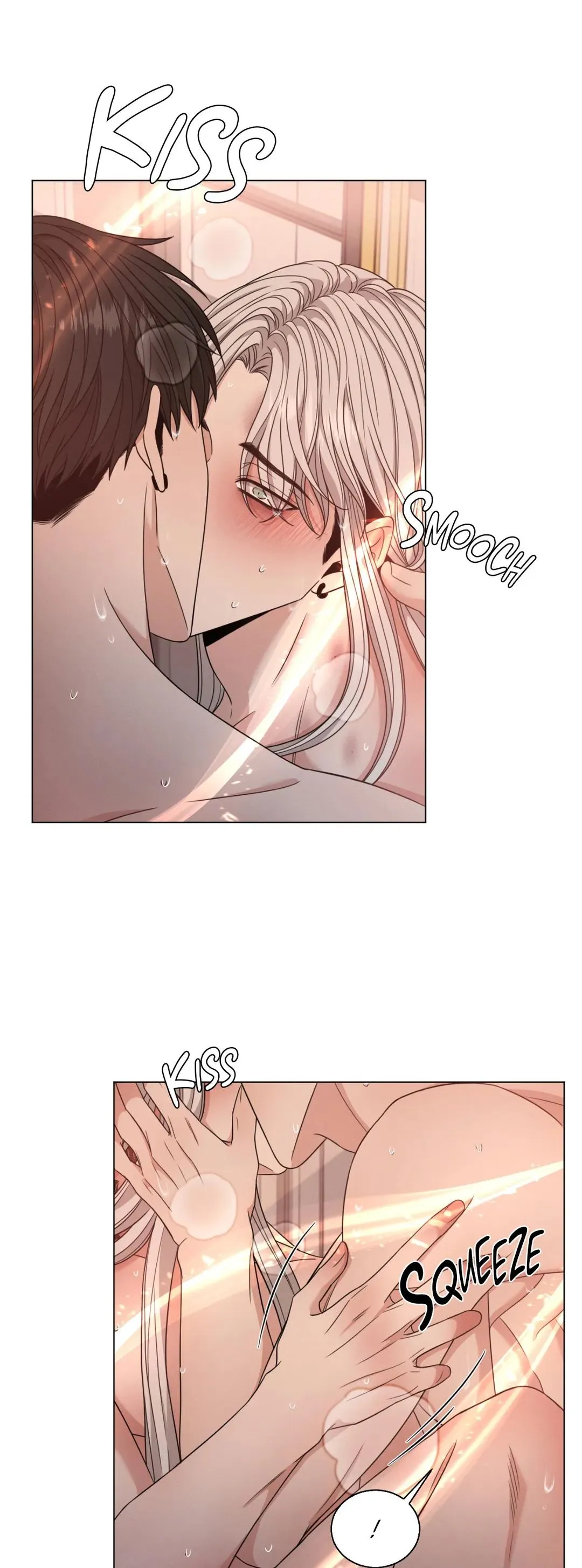 Minmotion Syndrome Chapter 26 Online - página 42
