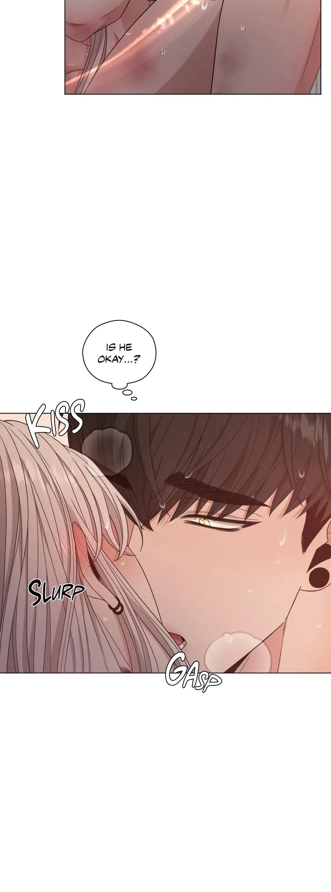 Minmotion Syndrome Chapter 26 Online - página 43
