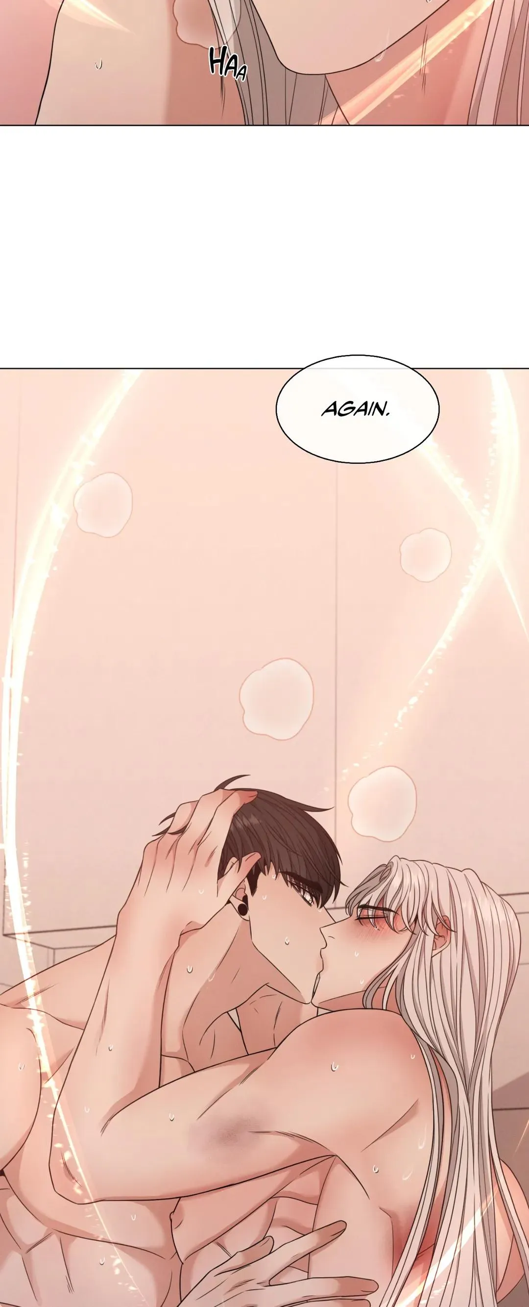 Minmotion Syndrome Chapter 26 Online - página 45