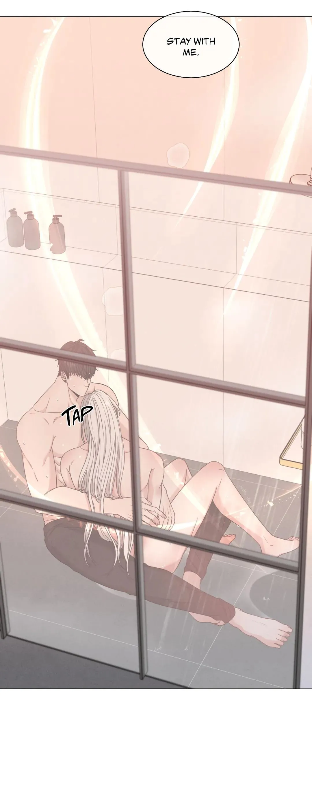 Minmotion Syndrome Chapter 26 Online - página 49