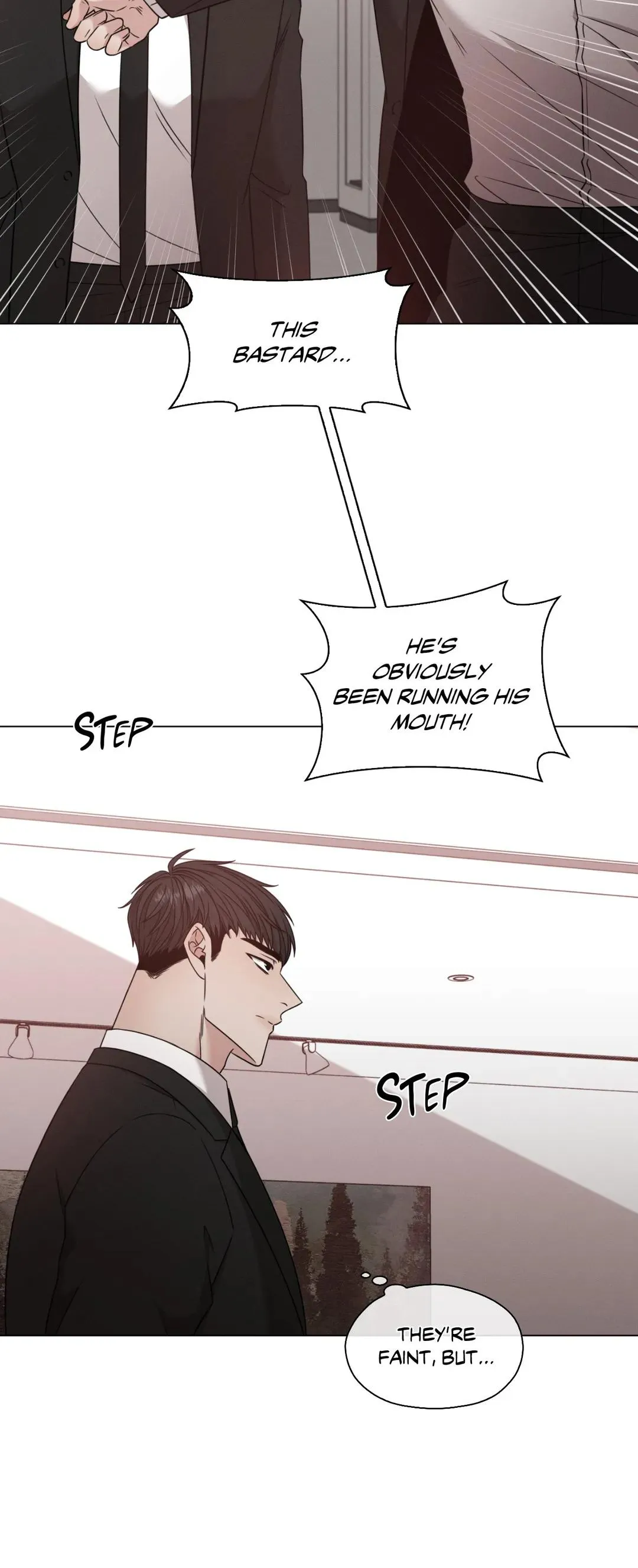 Minmotion Syndrome Chapter 27 Online - página 4