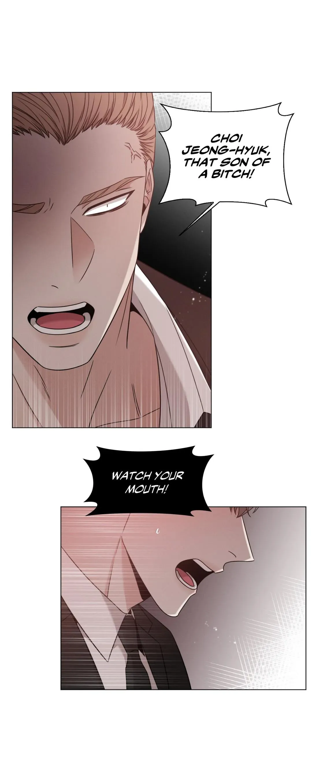 Minmotion Syndrome Chapter 27 Online - página 7