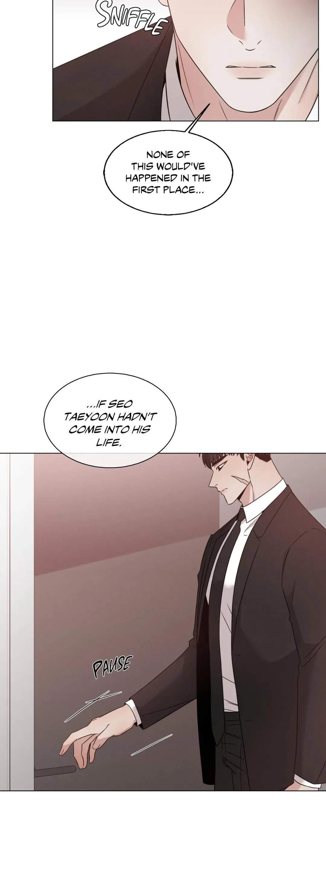 Minmotion Syndrome Chapter 27 Online - página 10