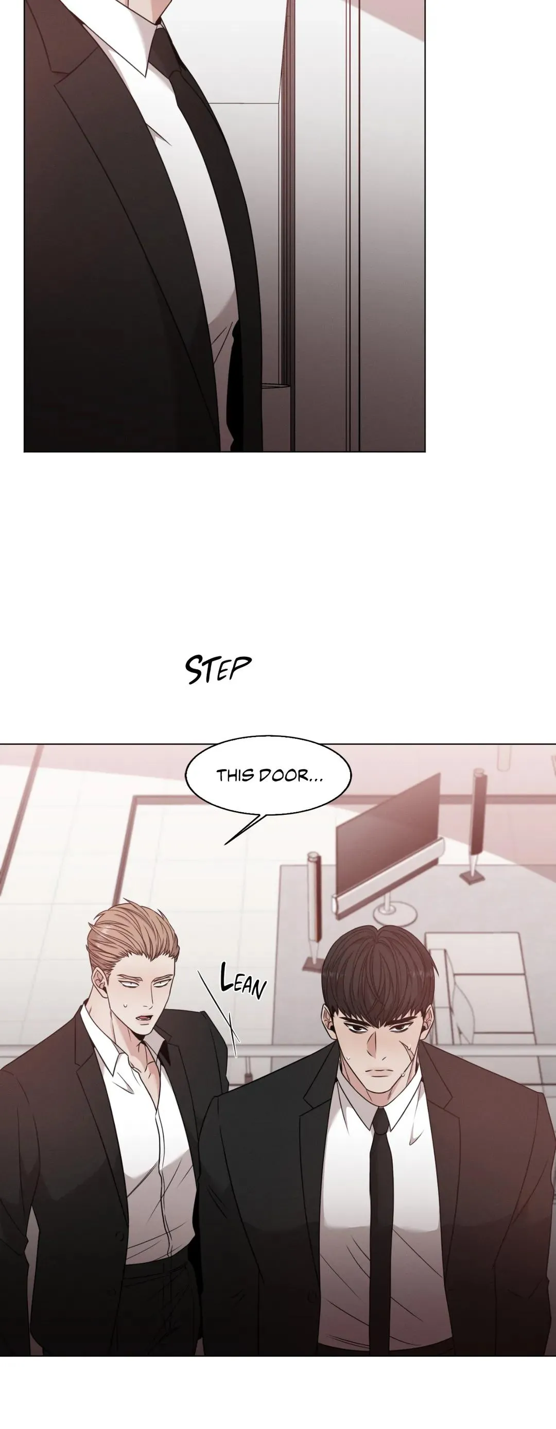 Minmotion Syndrome Chapter 27 Online - página 13
