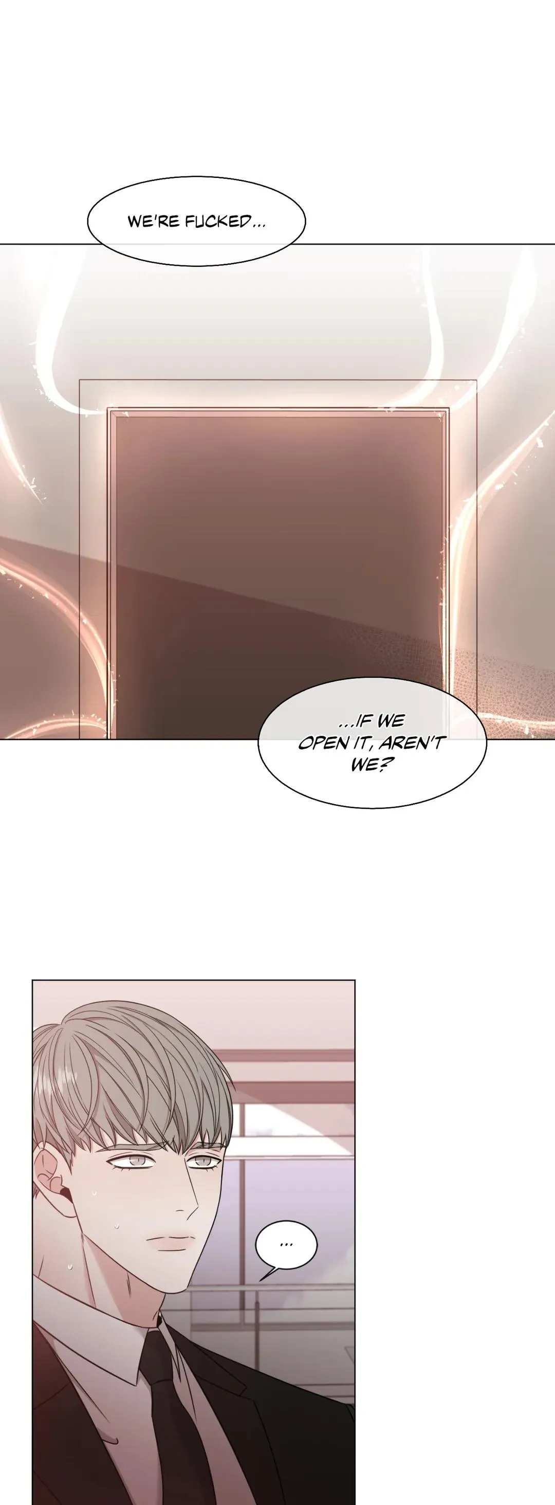 Minmotion Syndrome Chapter 27 Online - página 14