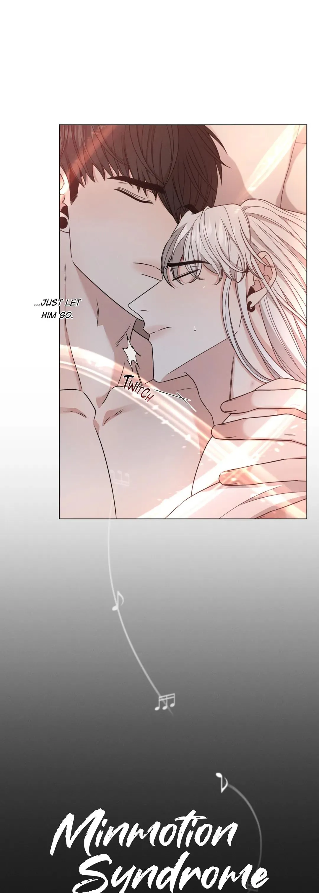 Minmotion Syndrome Chapter 27 Online - página 17