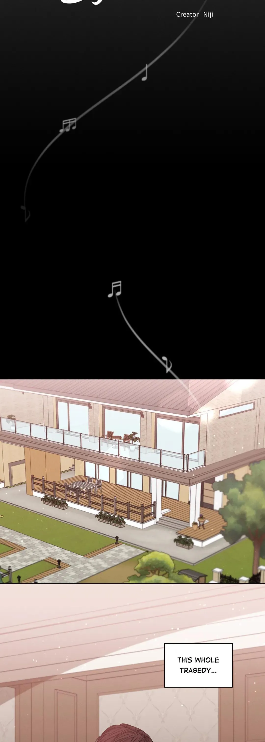 Minmotion Syndrome Chapter 27 Online - página 18