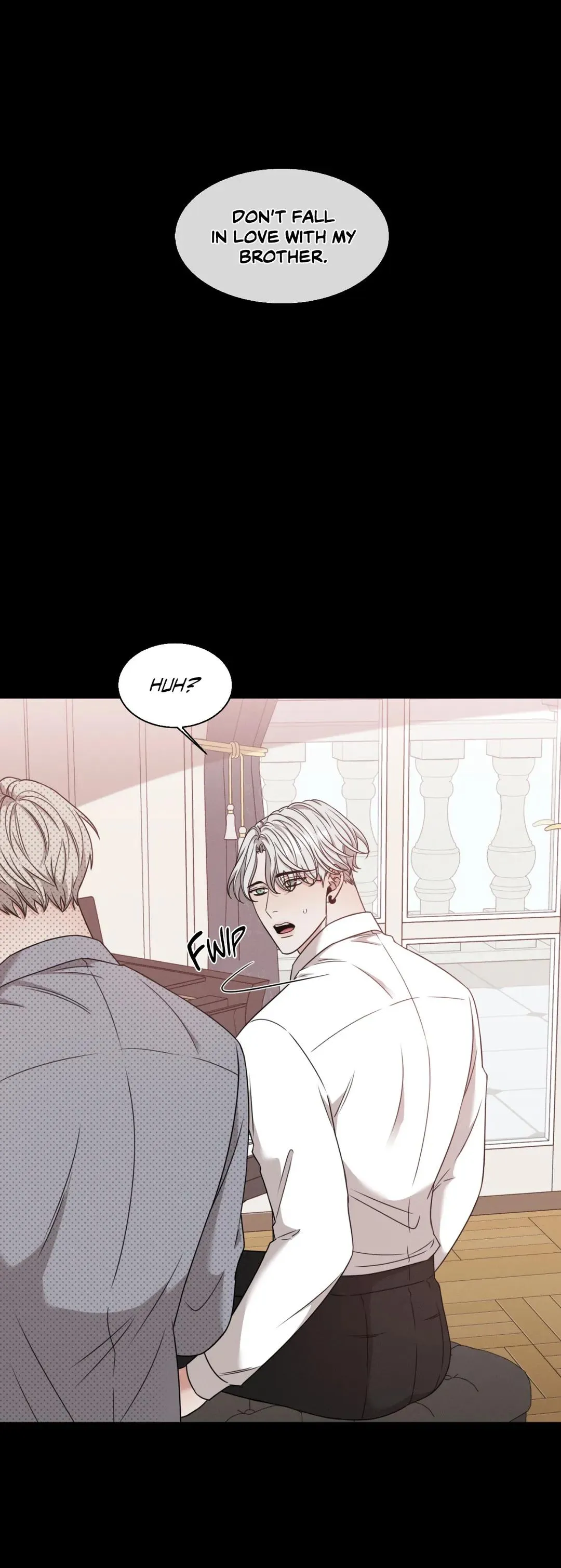 Minmotion Syndrome Chapter 27 Online - página 20
