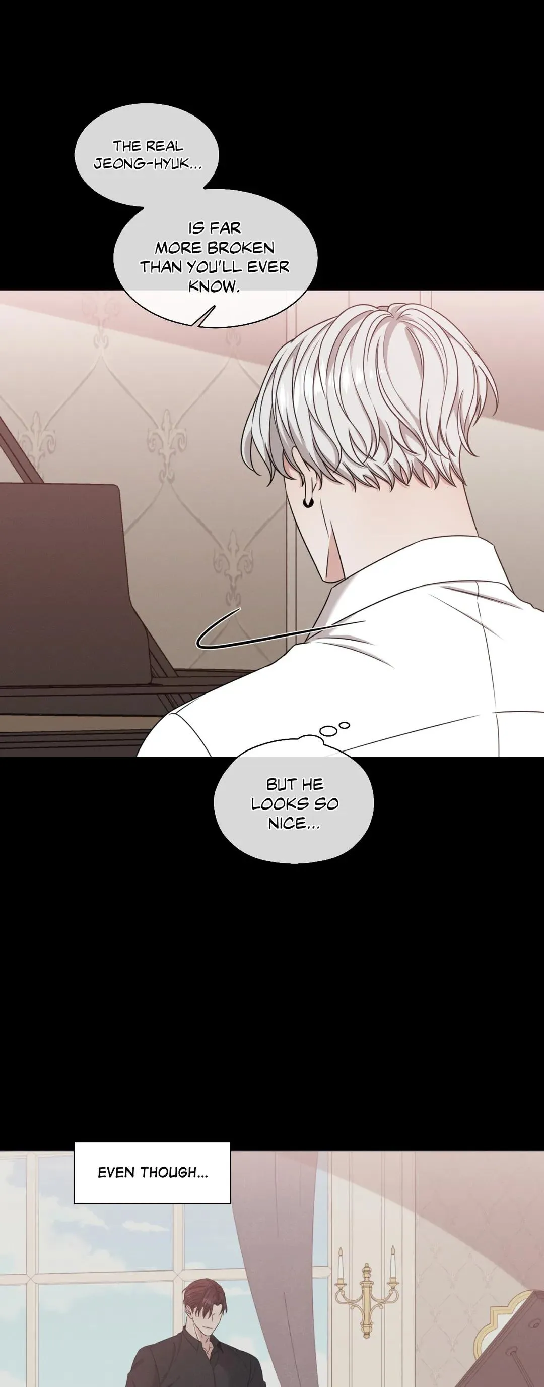 Minmotion Syndrome Chapter 27 Online - página 23