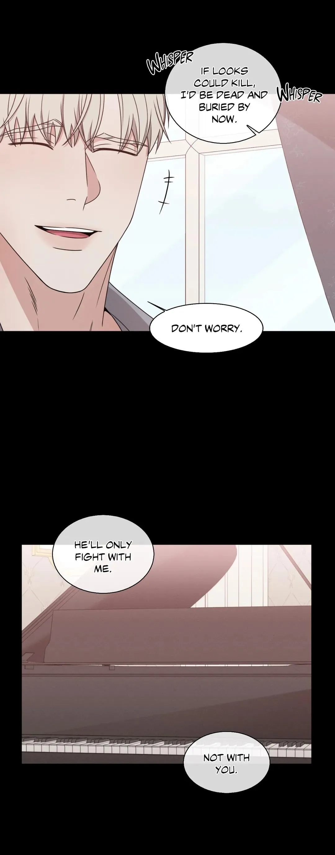 Minmotion Syndrome Chapter 27 Online - página 25