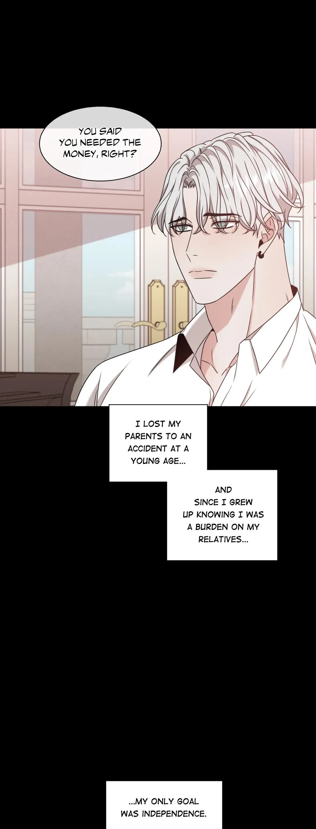 Minmotion Syndrome Chapter 27 Online - página 26