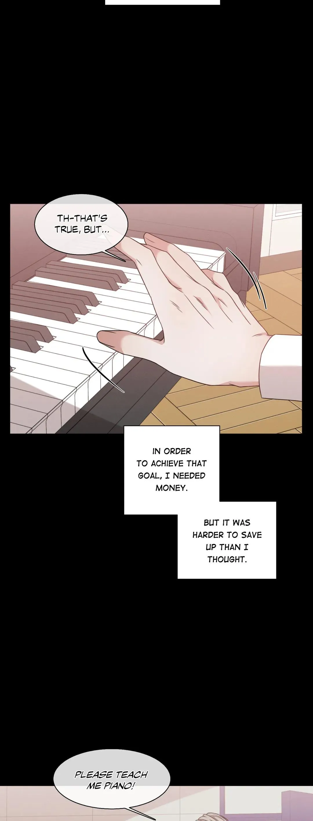 Minmotion Syndrome Chapter 27 Online - página 27