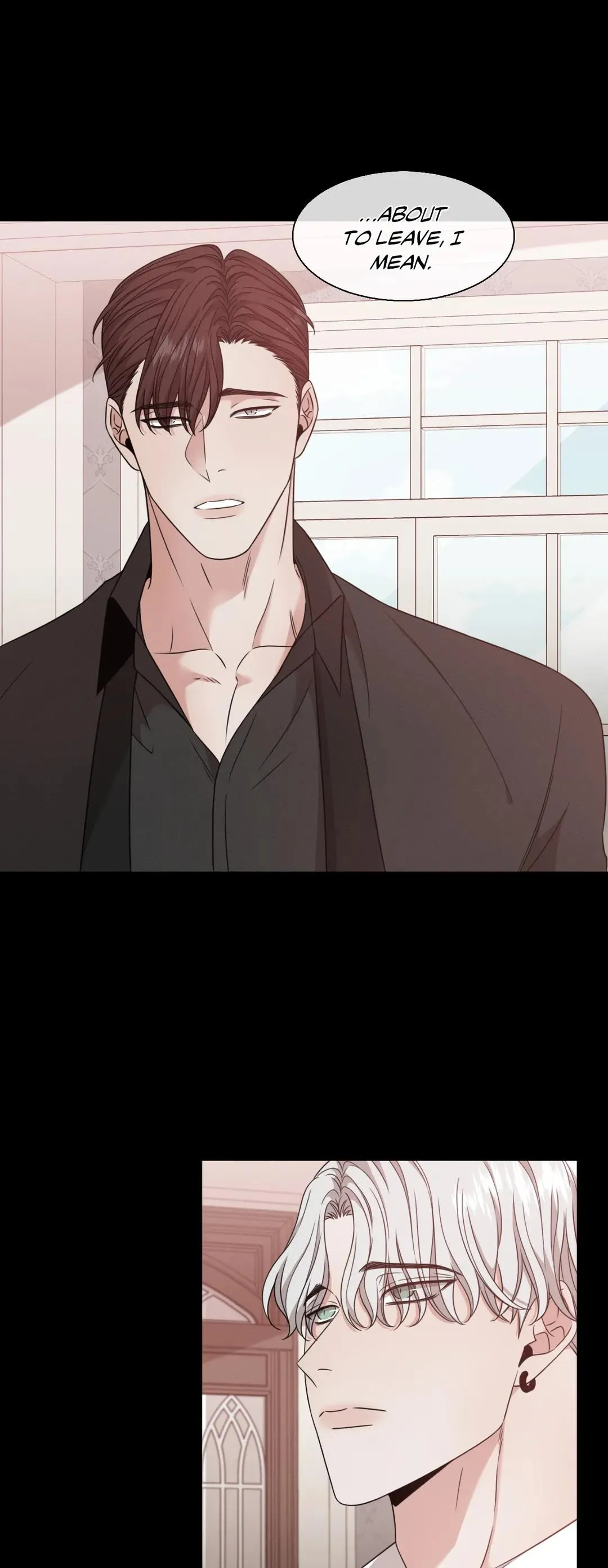 Minmotion Syndrome Chapter 27 Online - página 35