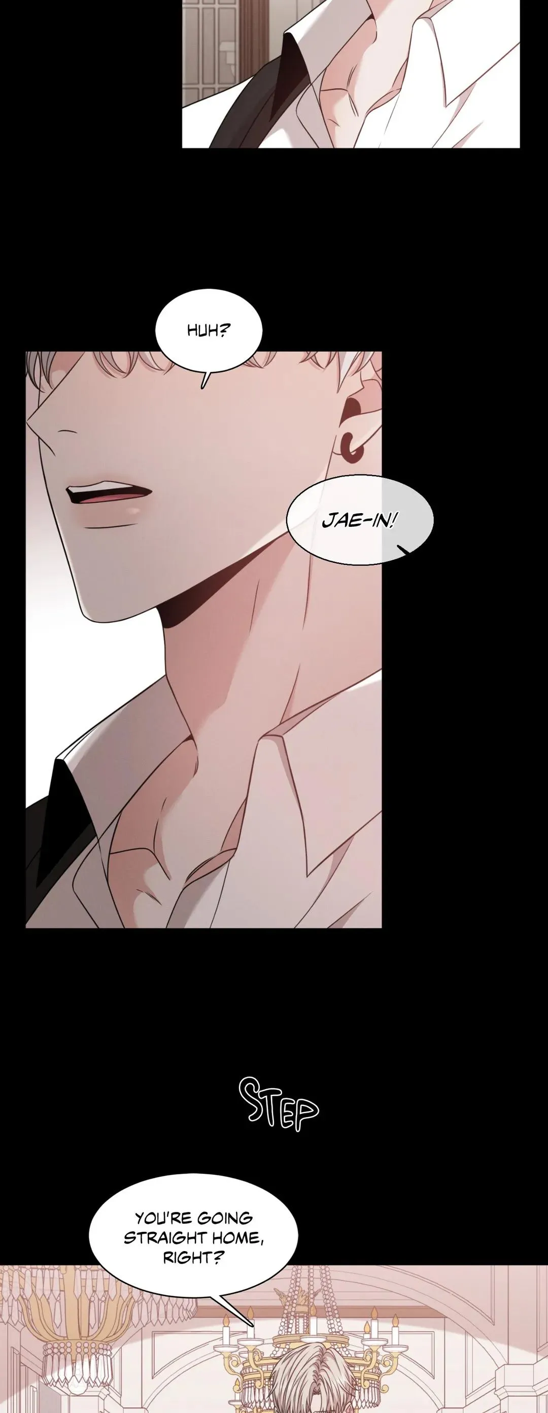 Minmotion Syndrome Chapter 27 Online - página 36