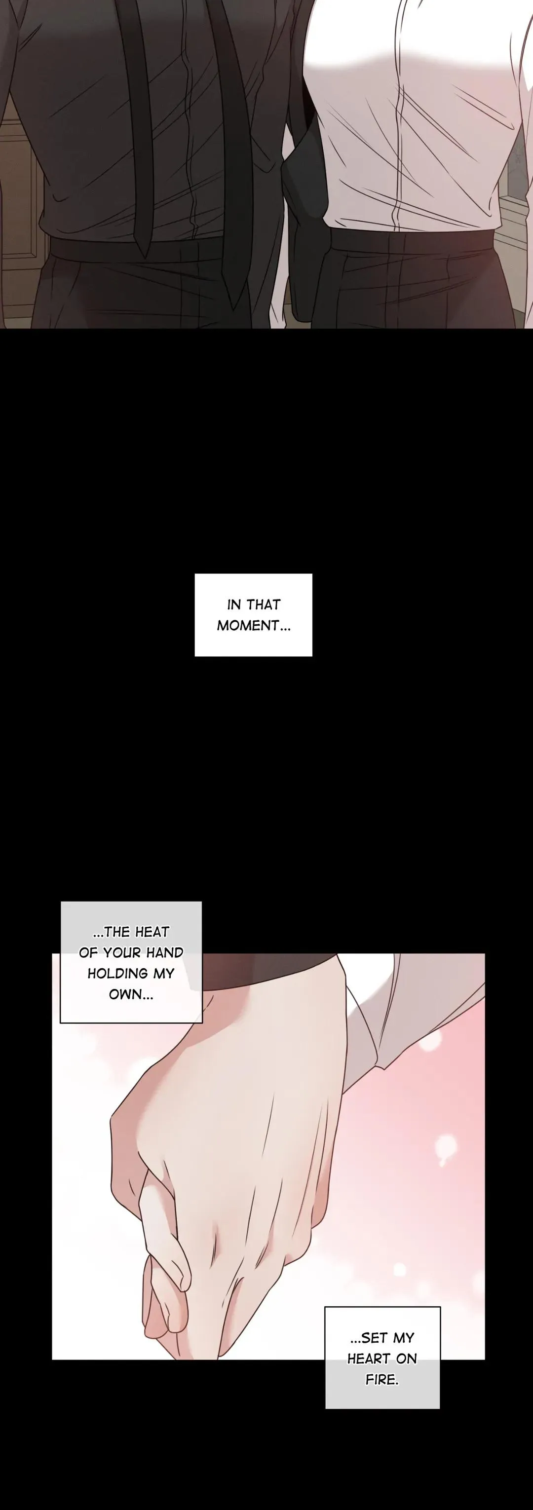 Minmotion Syndrome Chapter 27 Online - página 40