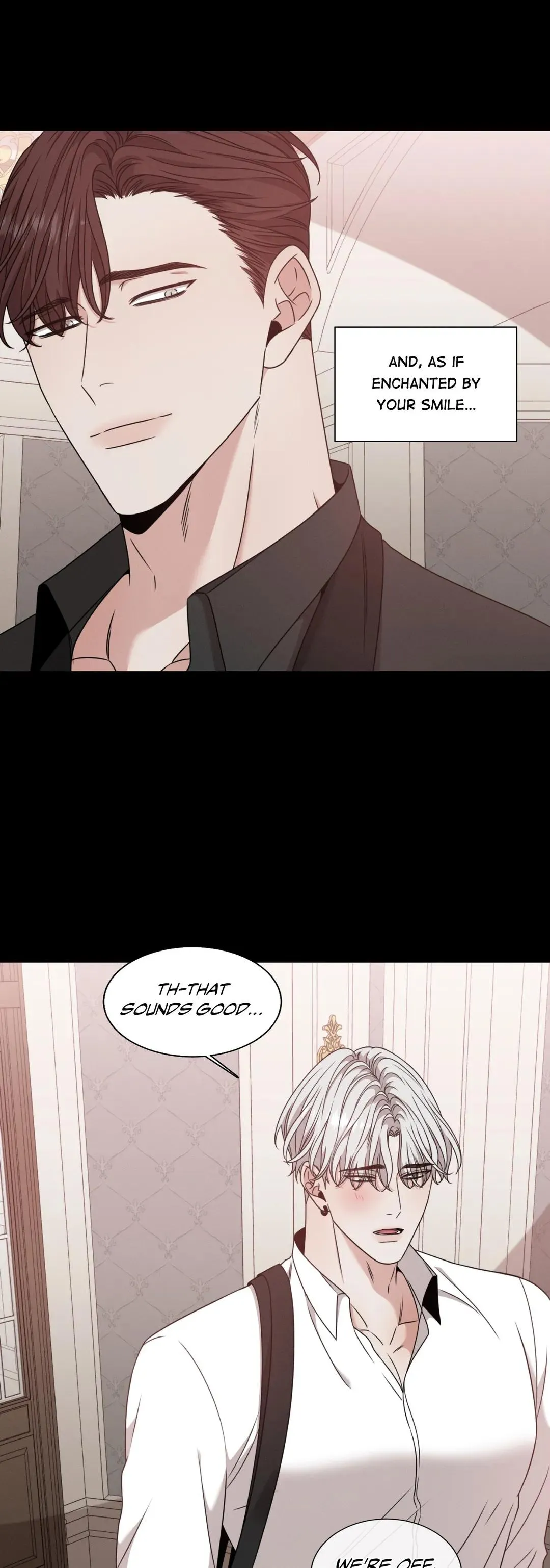 Minmotion Syndrome Chapter 27 Online - página 41