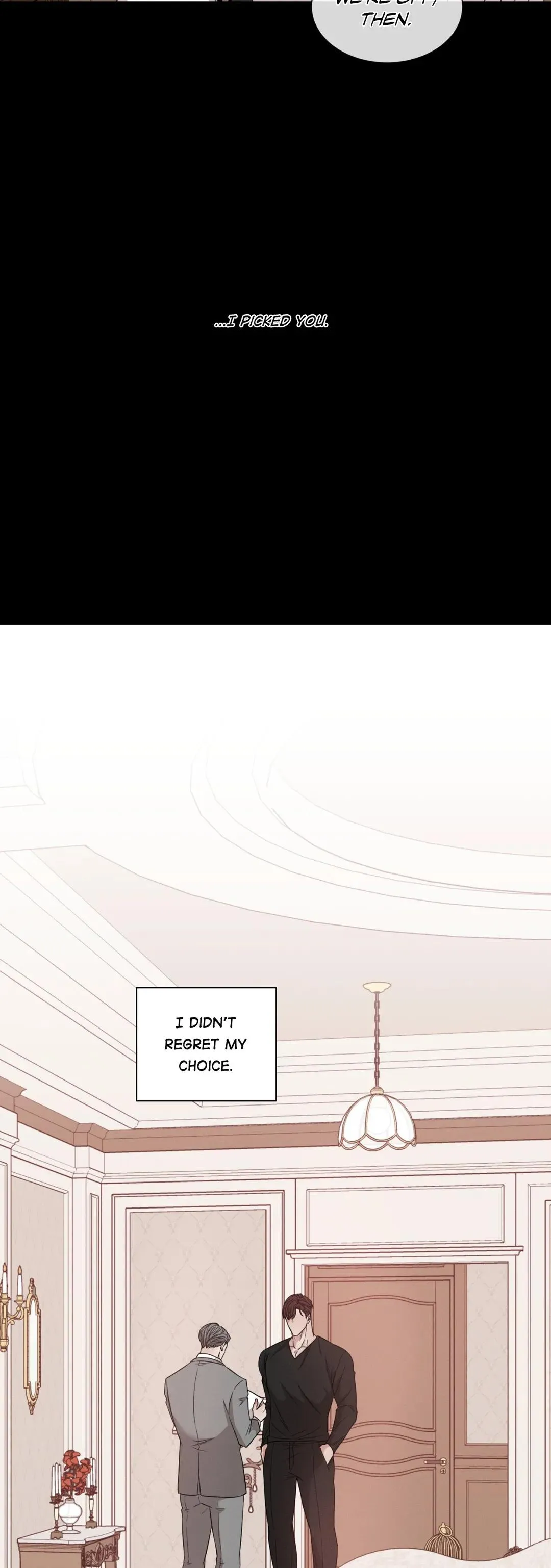 Minmotion Syndrome Chapter 27 Online - página 42