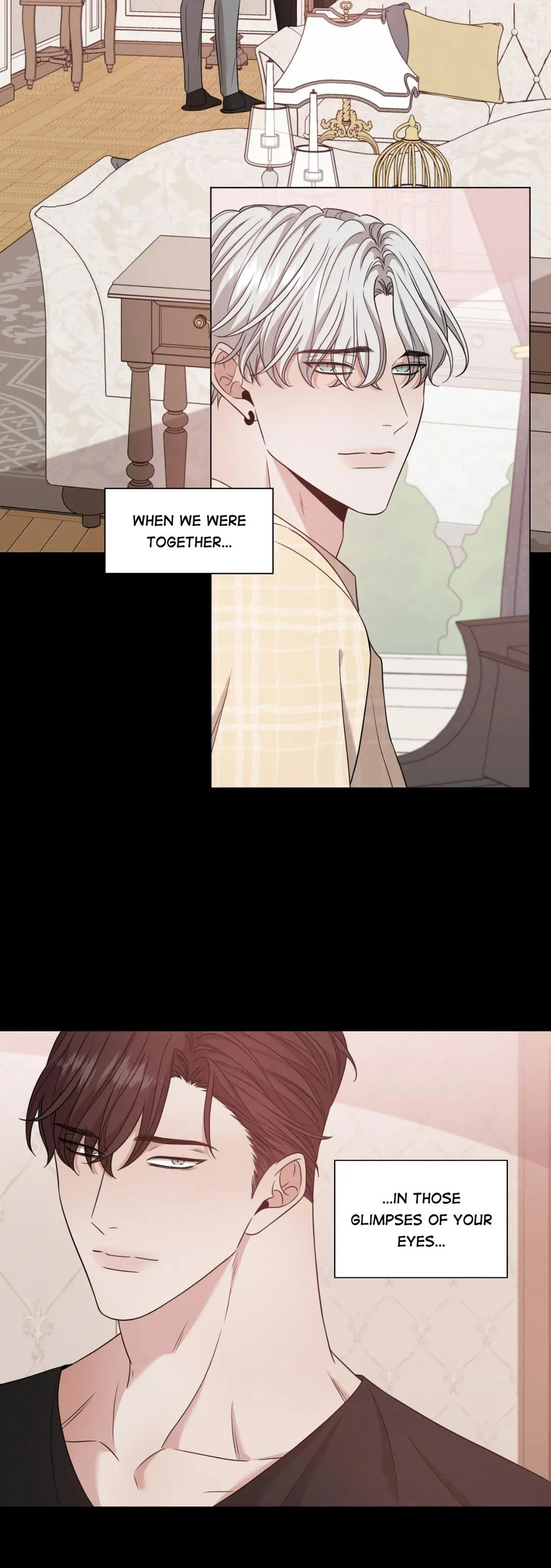 Minmotion Syndrome Chapter 27 Online - página 43