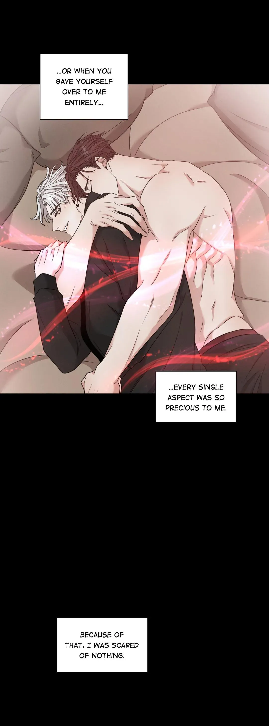 Minmotion Syndrome Chapter 27 Online - página 44
