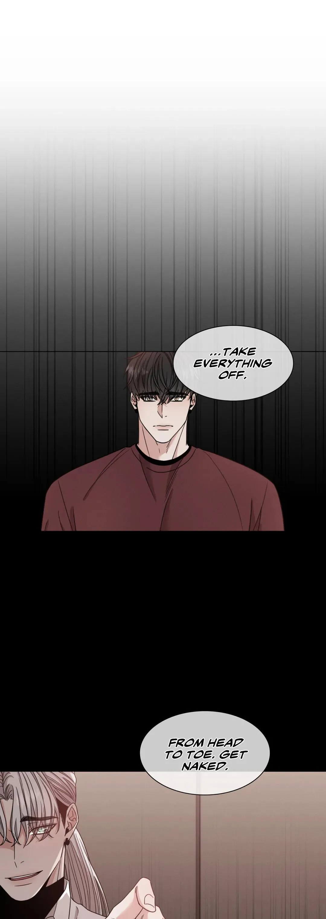 Minmotion Syndrome Chapter 3 Online - página 2