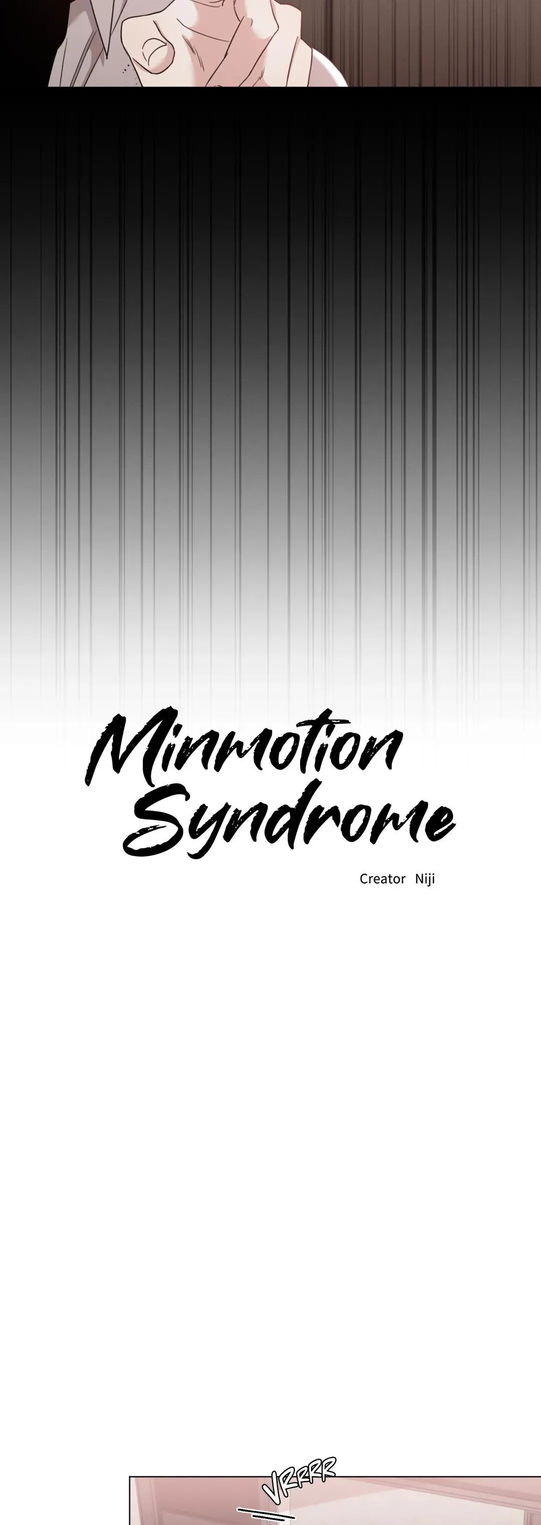 Minmotion Syndrome Chapter 3 Online - página 3