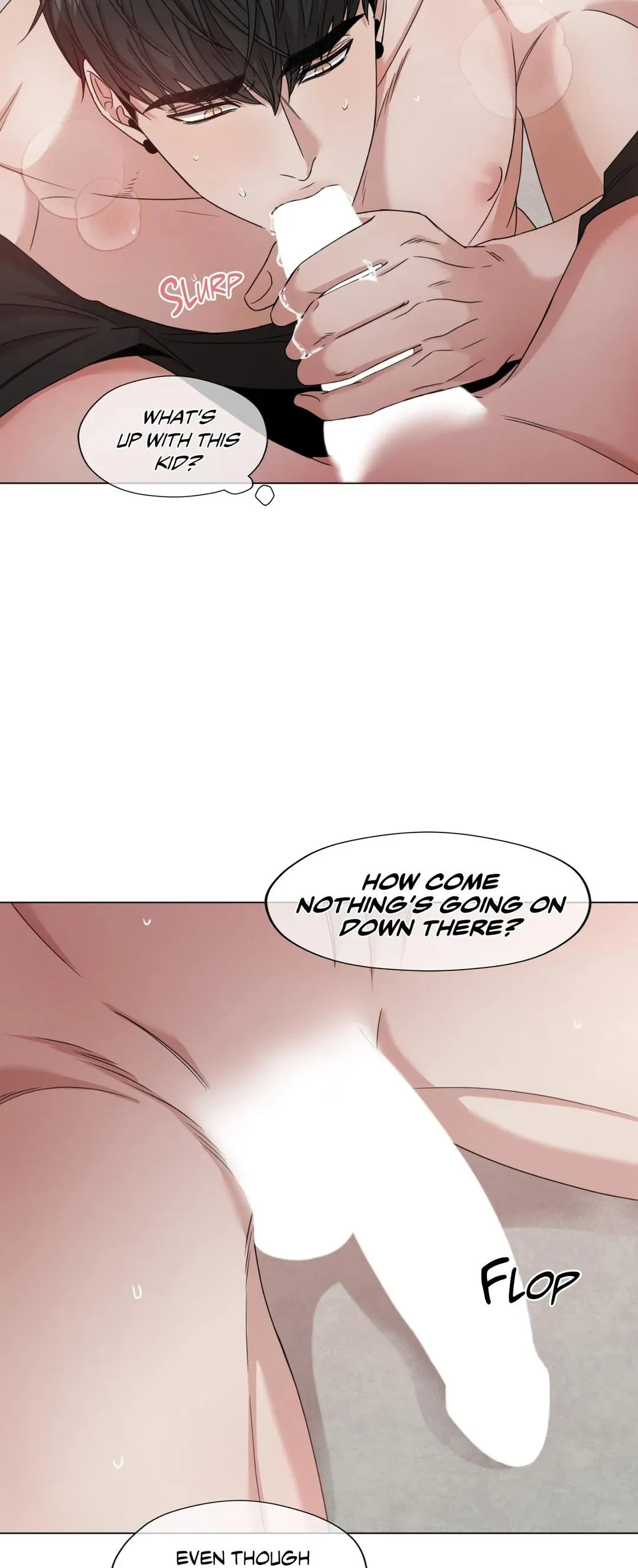 Minmotion Syndrome Chapter 3 Online - página 12