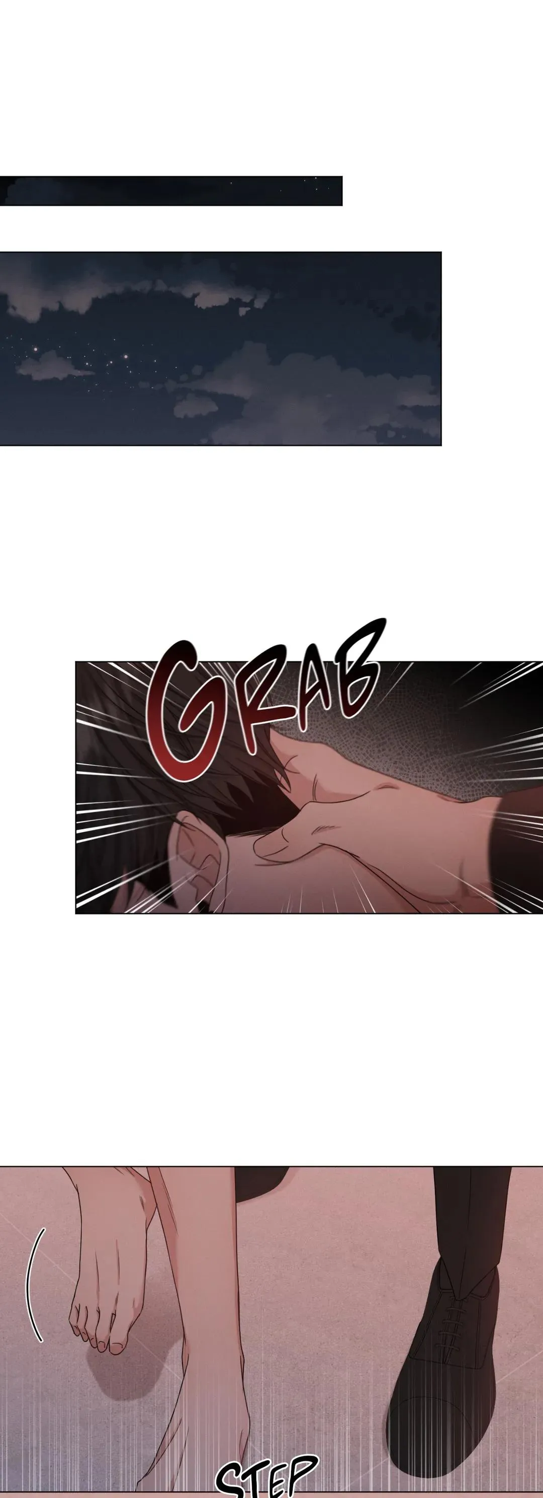 Minmotion Syndrome Chapter 3 Online - página 32