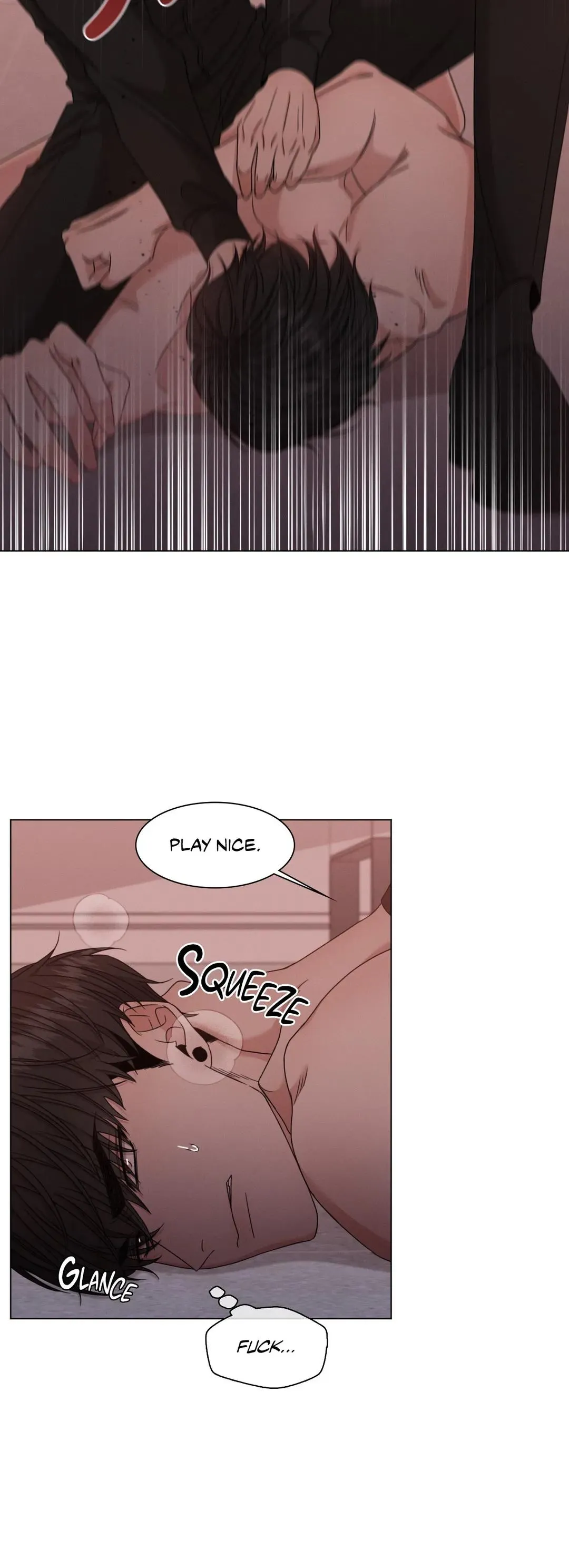 Minmotion Syndrome Chapter 3 Online - página 34