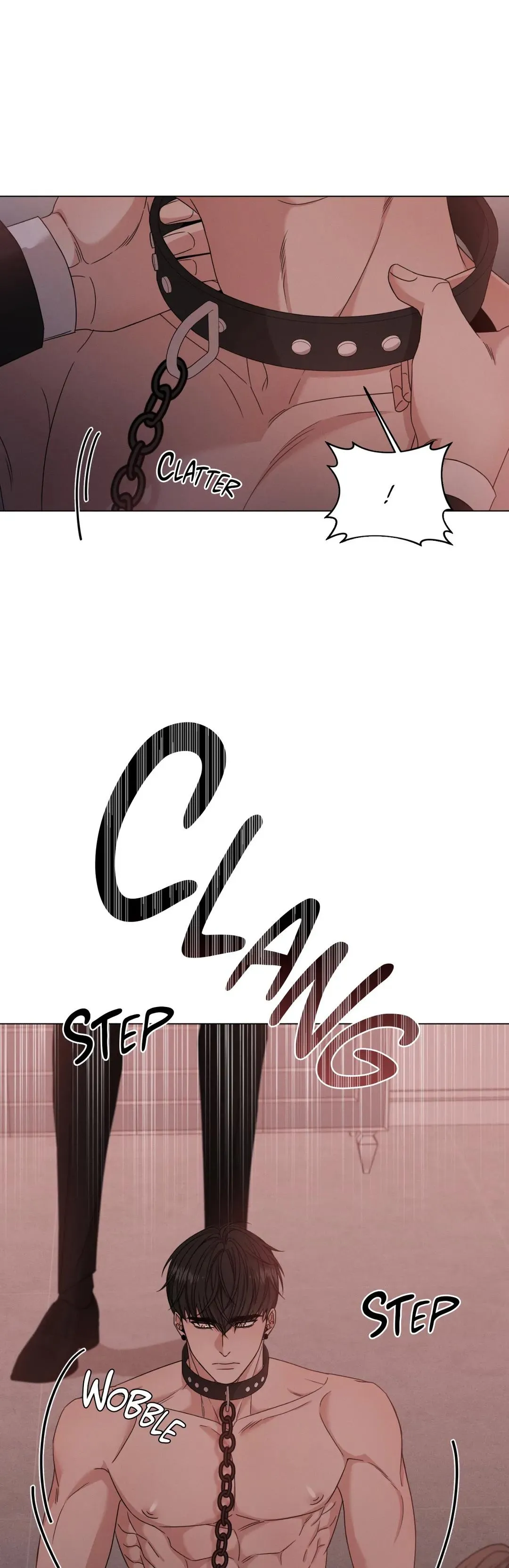 Minmotion Syndrome Chapter 3 Online - página 36
