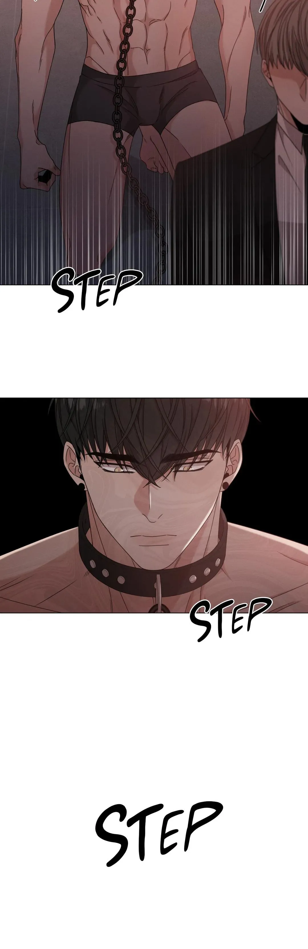 Minmotion Syndrome Chapter 3 Online - página 37