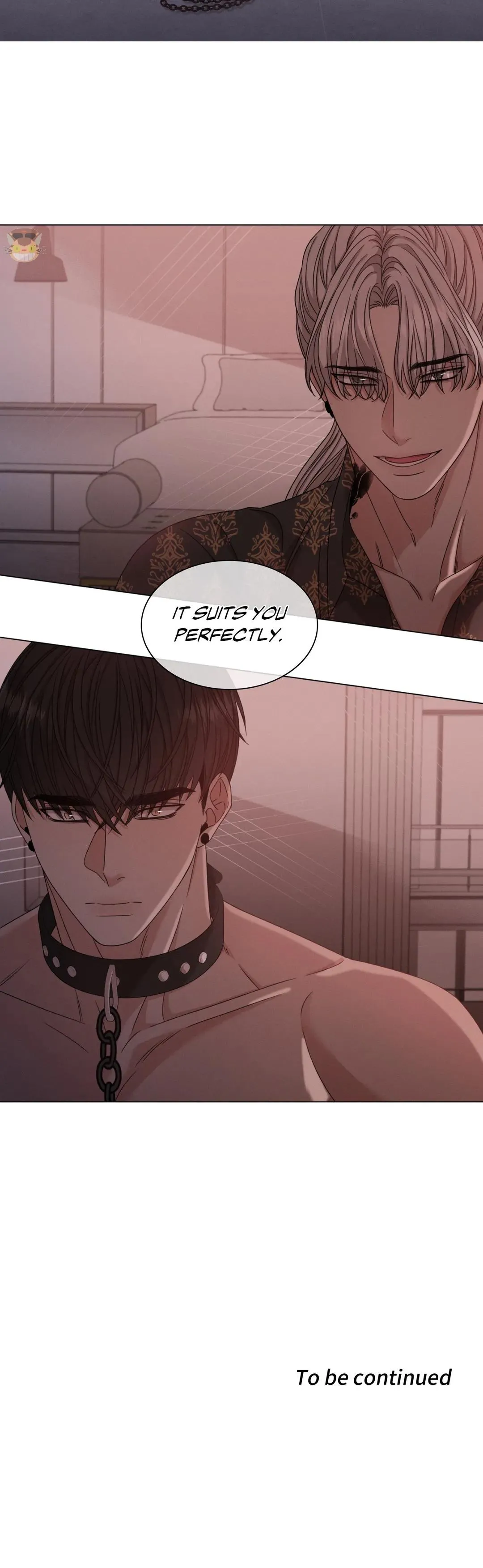 Minmotion Syndrome Chapter 3 Online - página 40