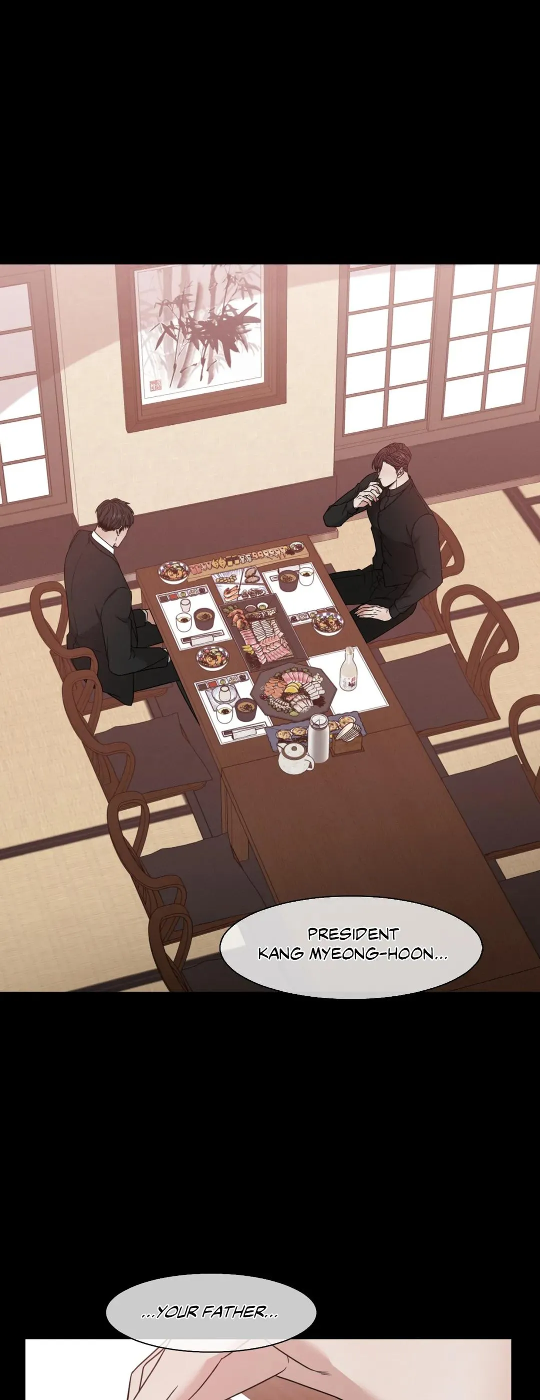 Minmotion Syndrome Chapter 30 Online - página 3