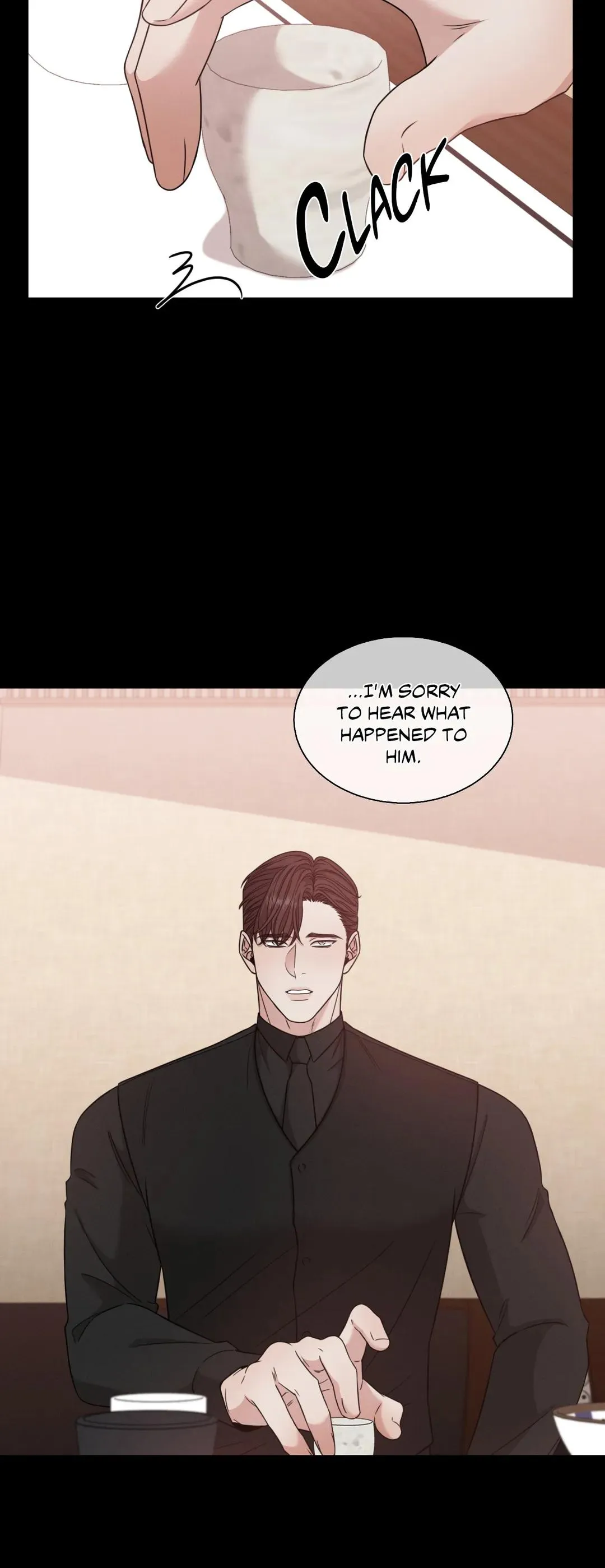 Minmotion Syndrome Chapter 30 Online - página 4