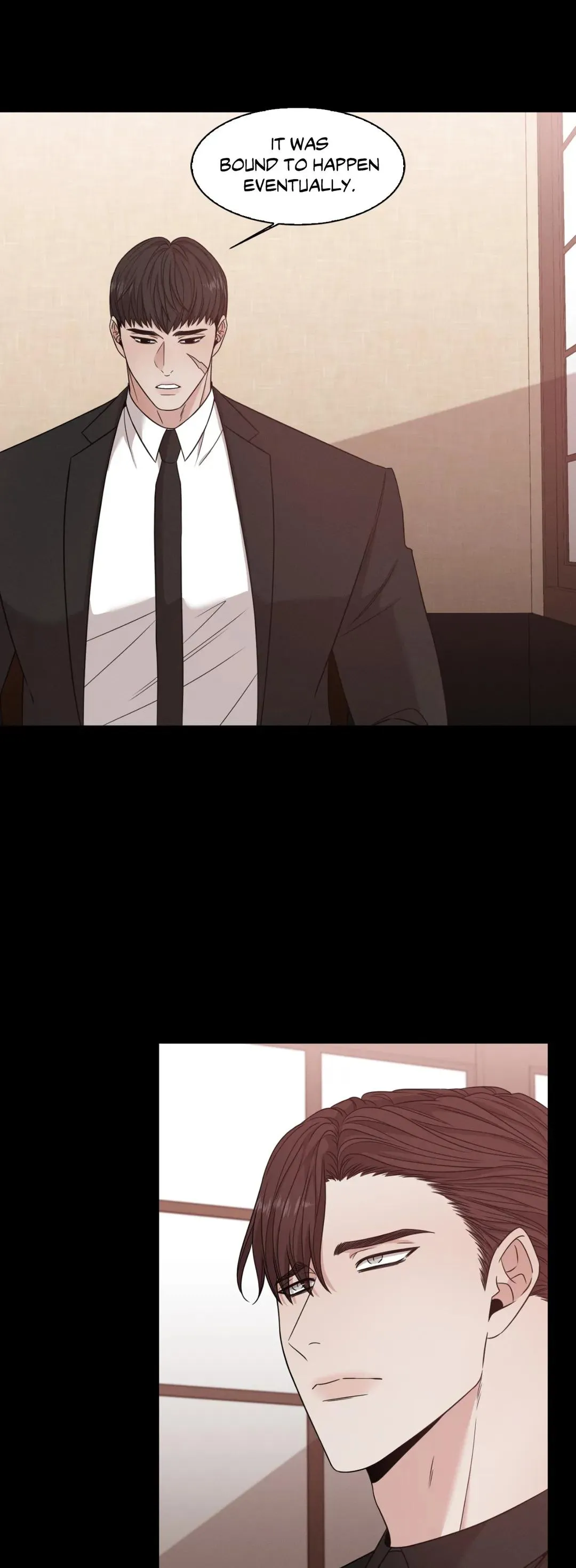Minmotion Syndrome Chapter 30 Online - página 5