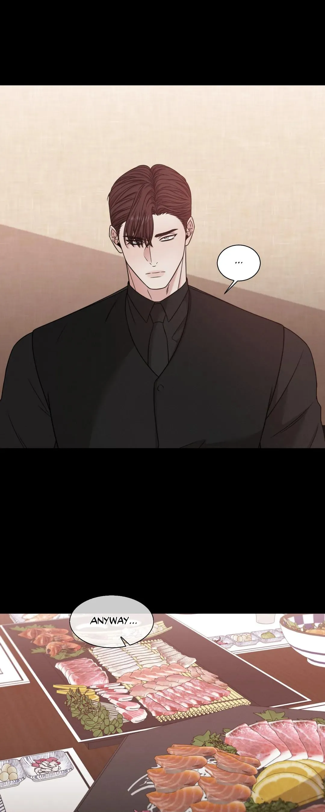 Minmotion Syndrome Chapter 30 Online - página 8