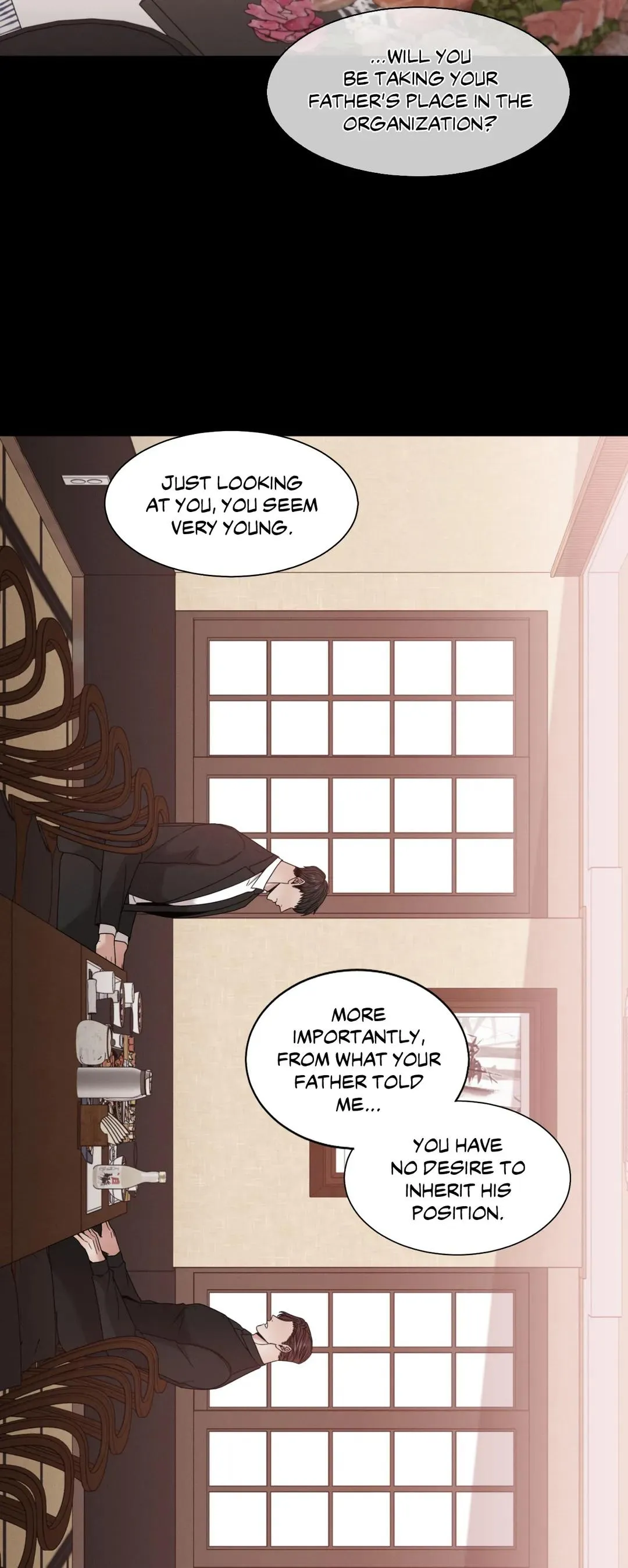 Minmotion Syndrome Chapter 30 Online - página 9