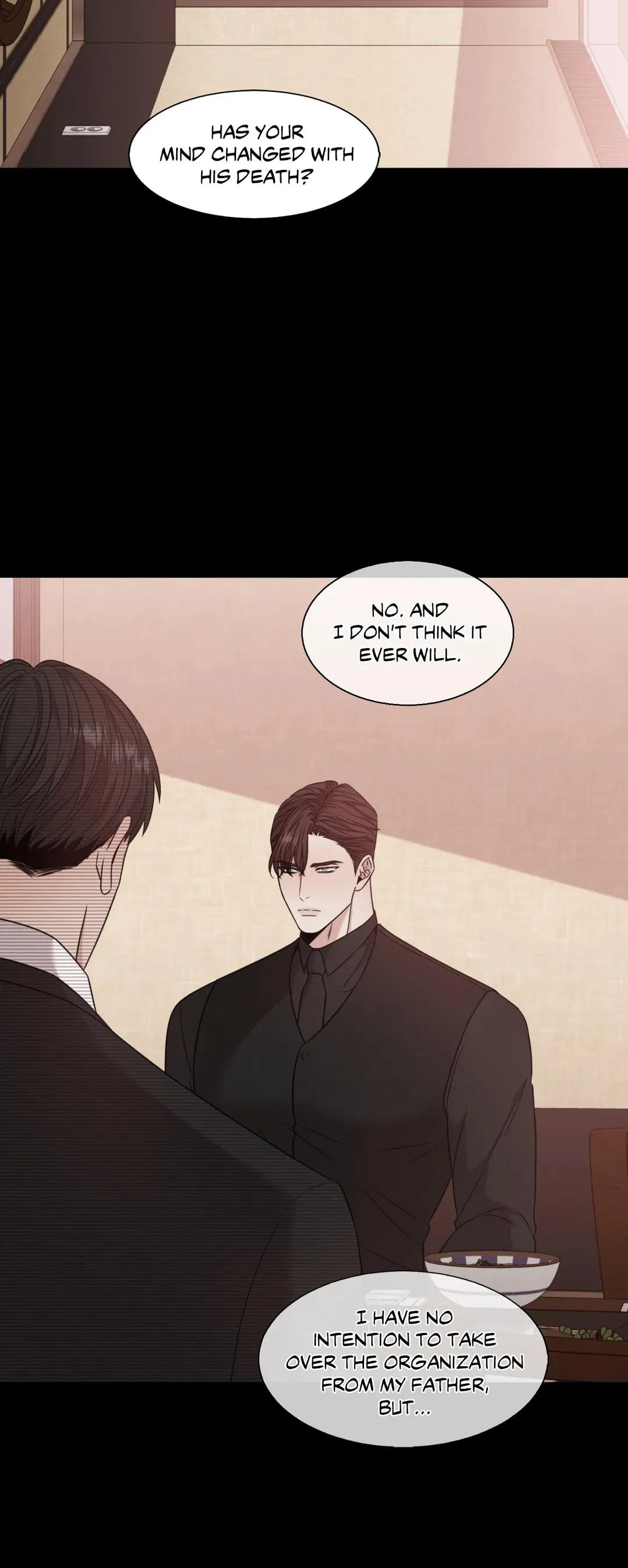 Minmotion Syndrome Chapter 30 Online - página 10